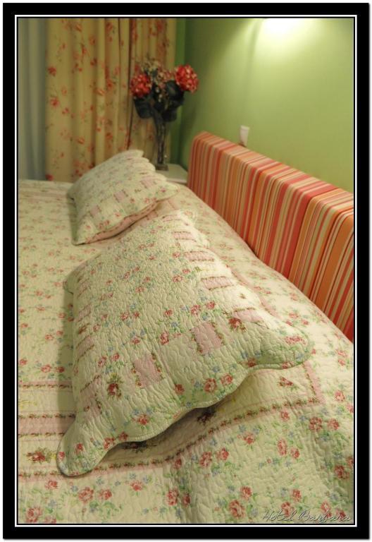 Museum Hotel Barbara Volos Zimmer foto